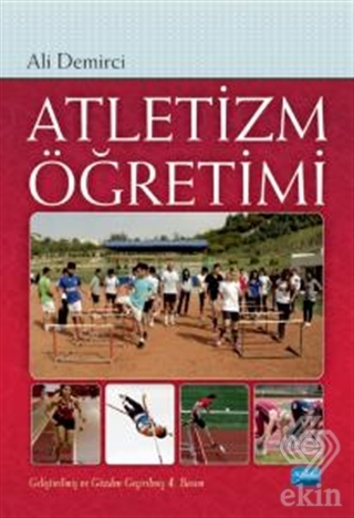 Atletizm Öğretimi