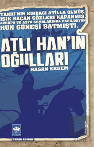 Atlı Han'ın Oğulları