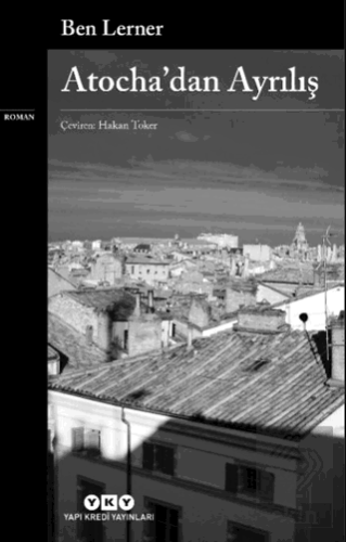 Atocha'dan Ayrılış