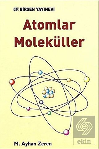 Atomlar Moleküller