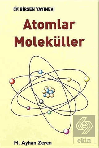 Atomlar Moleküller
