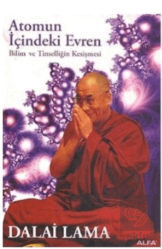 Atomun İçindeki Evren