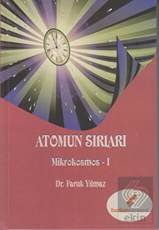 Atomun Sırları - Mikrokosmos 1