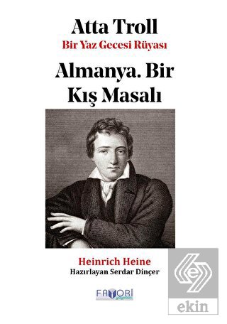 Atta Troll Bir Yaz Gecesi Rüyası