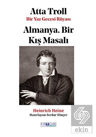 Atta Troll Bir Yaz Gecesi Rüyası