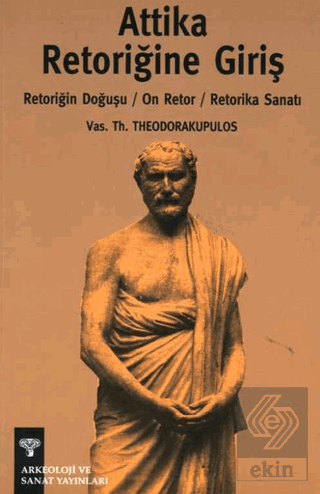 Attika Retoriğine Giriş