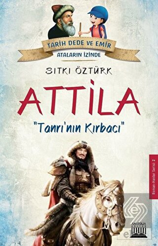 Attila