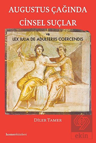 Augustus Çağında Cinsel Suçlar