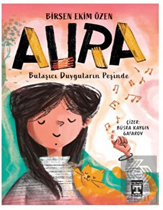 Auro - Bulaşıcı Duyguların Peşinde