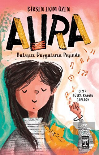 Auro - Bulaşıcı Duyguların Peşinde