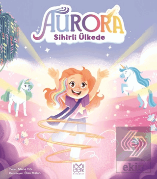 Aurora Sihirli Ülkede