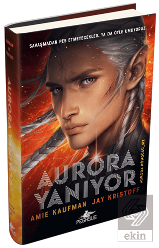 Aurora Yanıyor