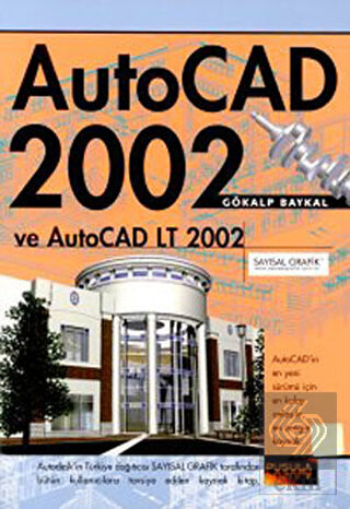AutoCAD 2002 ve AutoCAD LT 2002