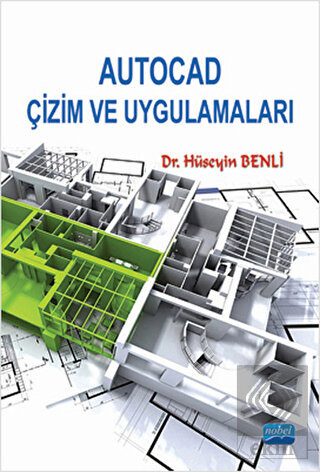 Autocad Çizim ve Uygulamaları