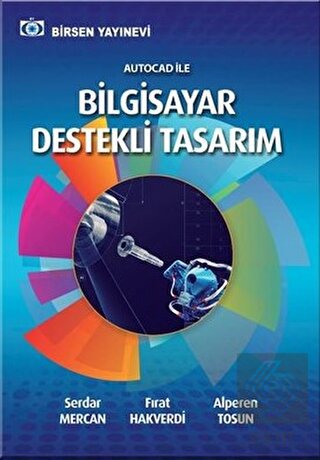 Autocad İle Bilgisayar Destekli Tasarım