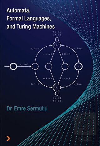 Automata Formal Languages and Turing Machines