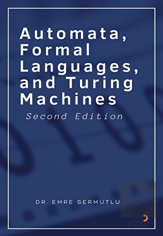 Automata Formal Languages and Turing Machines