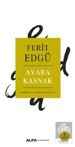 Avara Kasnak