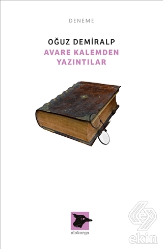 Avare Kalemden Yazıntılar
