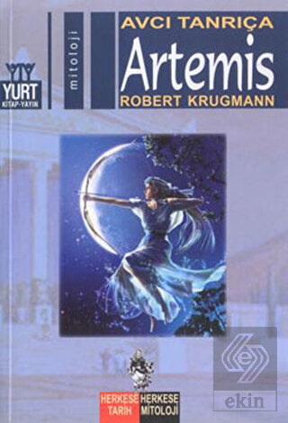 Avcı Tanrıça Artemis
