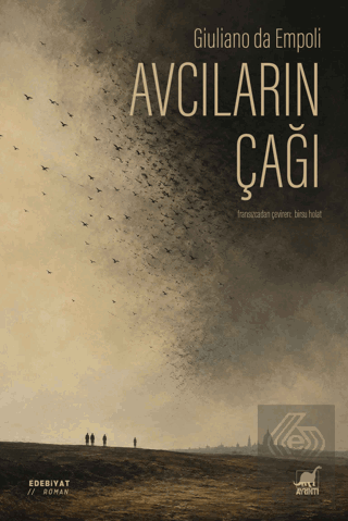 Avcıların Çağı
