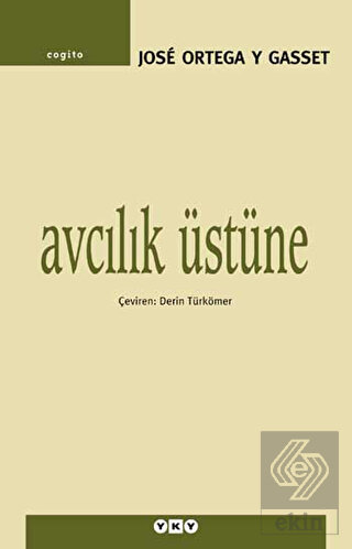 Avcılık Üstüne