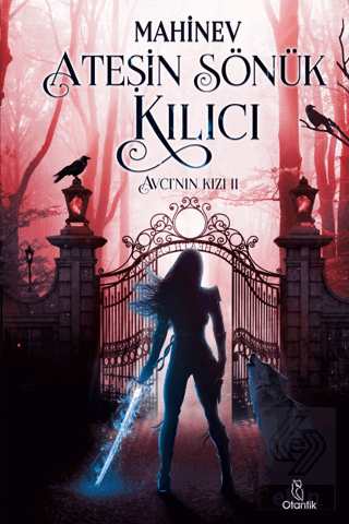 Avcı'nın Kızı 2 (Ciltli)