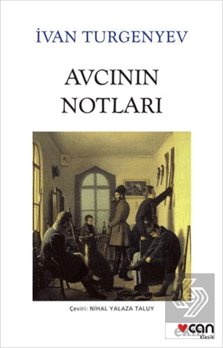 Avcının Notları