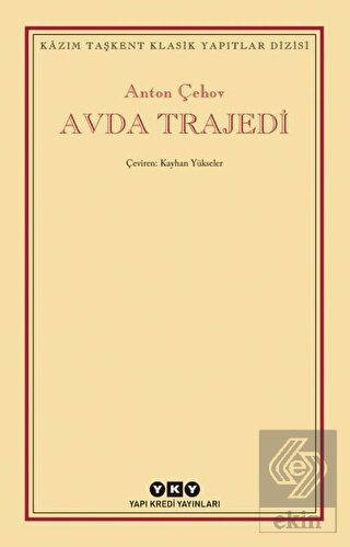Avda Trajedi