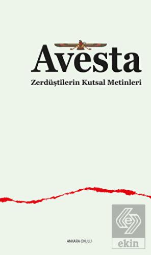 Avesta