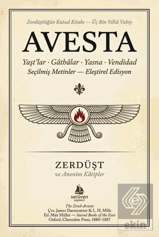 Avesta