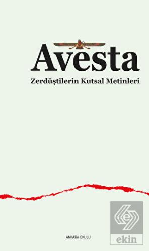 Avesta