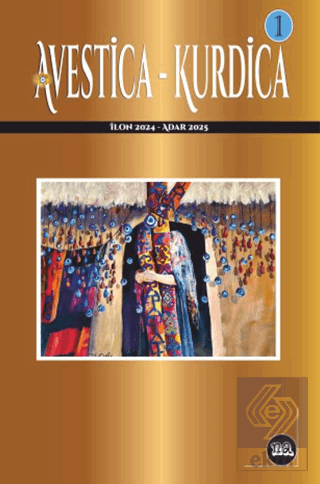 Avestica - Kurdica 1