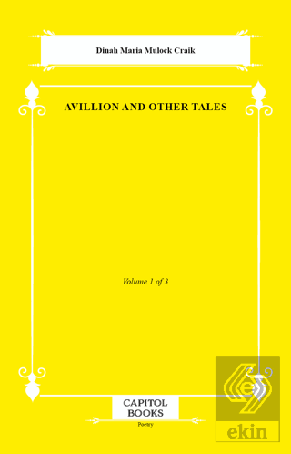 Avillion and Other Tales
