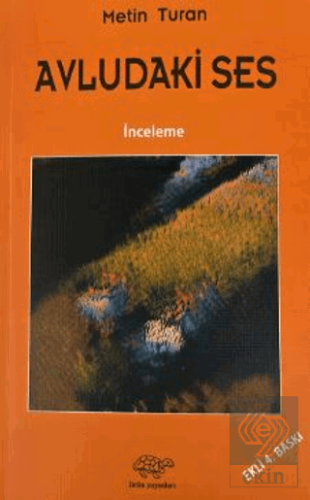 Avludaki Ses