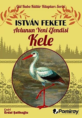 Avlunun Yeni Efendisi Kele