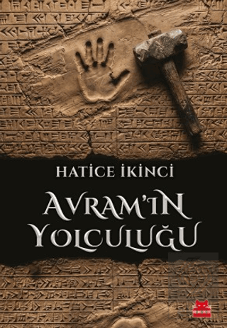 Avram'ın Yolculuğu