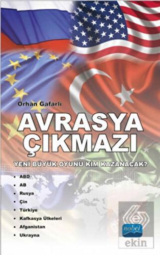 Avrasya Çıkmazı
