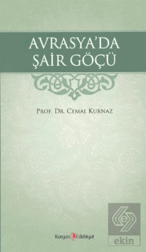 Avrasya\'da Şair Göçü