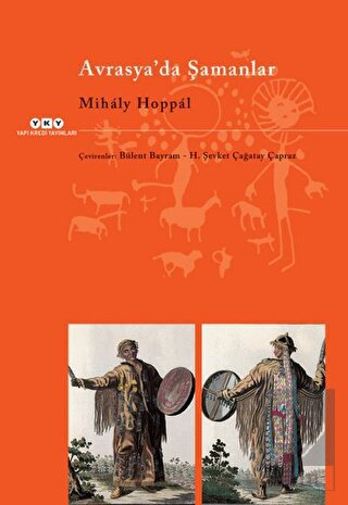 Avrasya\'da Şamanlar