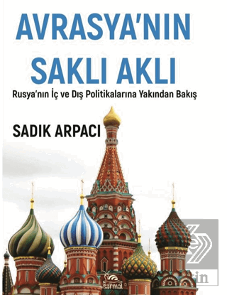 Avrasyanın Saklı Aklı