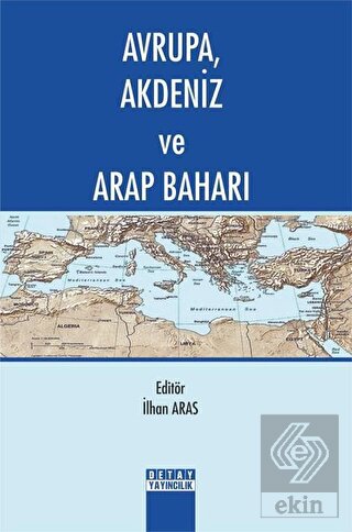 Avrupa Akdeniz ve Arap Baharı