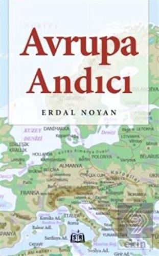 Avrupa Andıcı