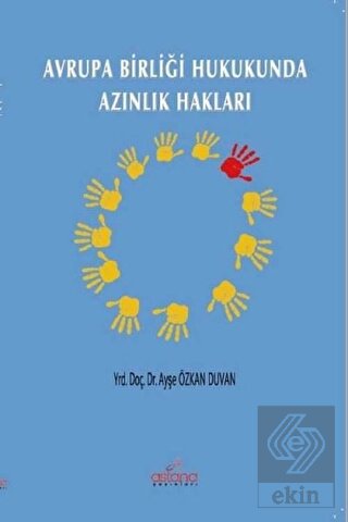 Avrupa Birliği Hukukunda Azınlık Hakları