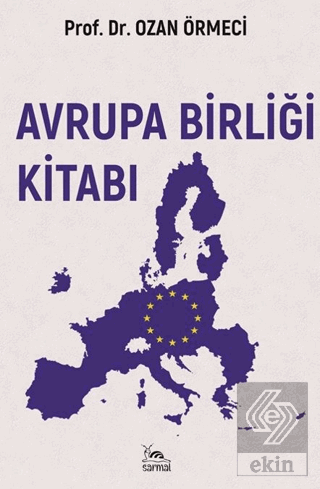 Avrupa Birliği Kitabı