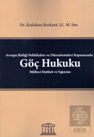 Avrupa Birliği Politikaları ve Düzenlemeleri Kapsa