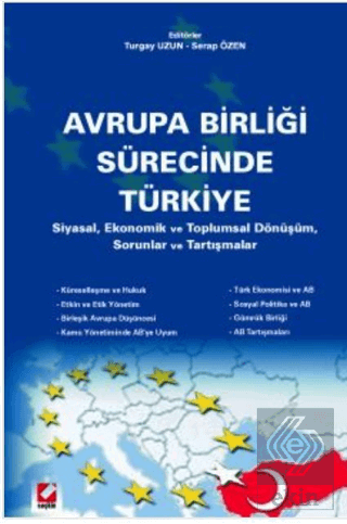 Avrupa Birliği Sürecinde Türkiye