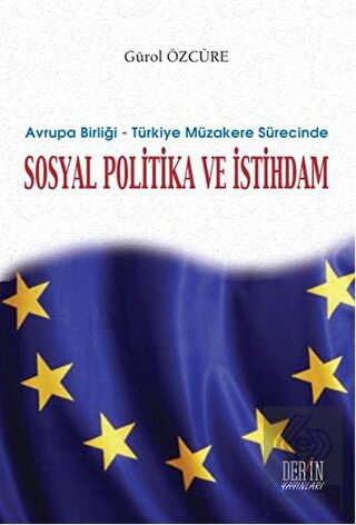 Avrupa Birliği - Türkiye Müzakere Sürecinde Sosyal