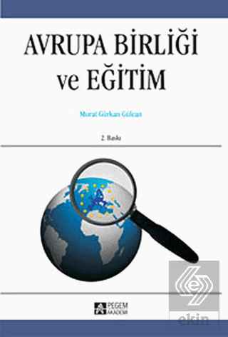 Avrupa Birliği ve Eğitim