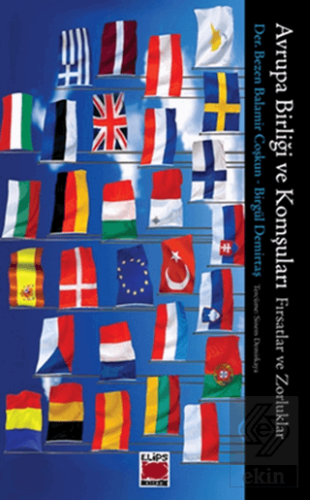 Avrupa Birliği ve Komşuları